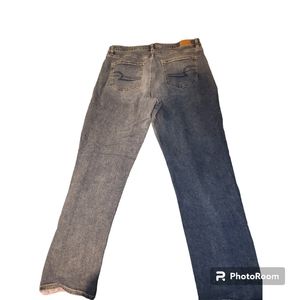 American Eagle Mom Jean